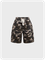 Cotton Camouflage Camo Cargo Pants