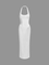 Halter Plain Sleeveless Maxi Dress