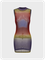 【Final Sale】As Picture Dress Mini Dress