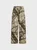 Twill Camo Cargo Pants Cargo Pants