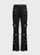 Twill Plain Cargo Pants Cargo Pants