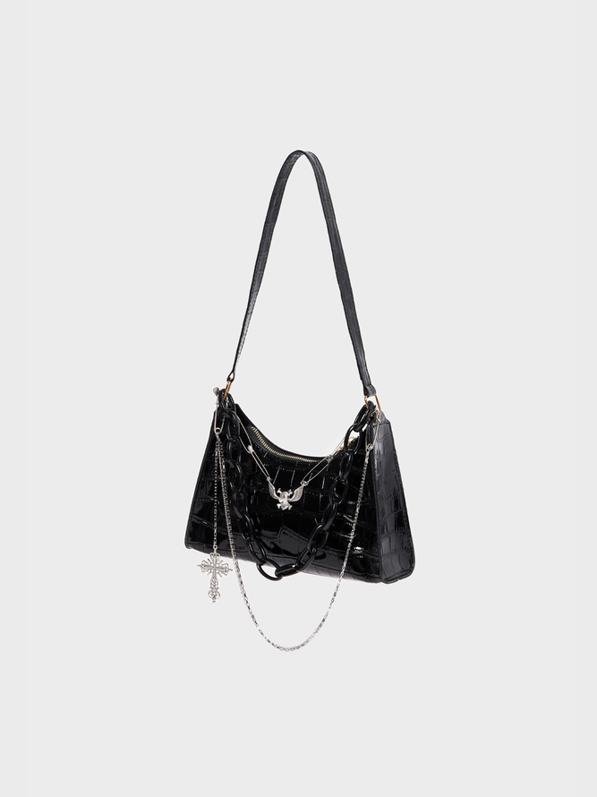 Street Black Accessory Bag