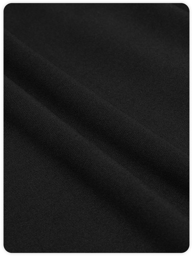 【Final Sale】Y2k Black PU Cut out Dress Midi Dress