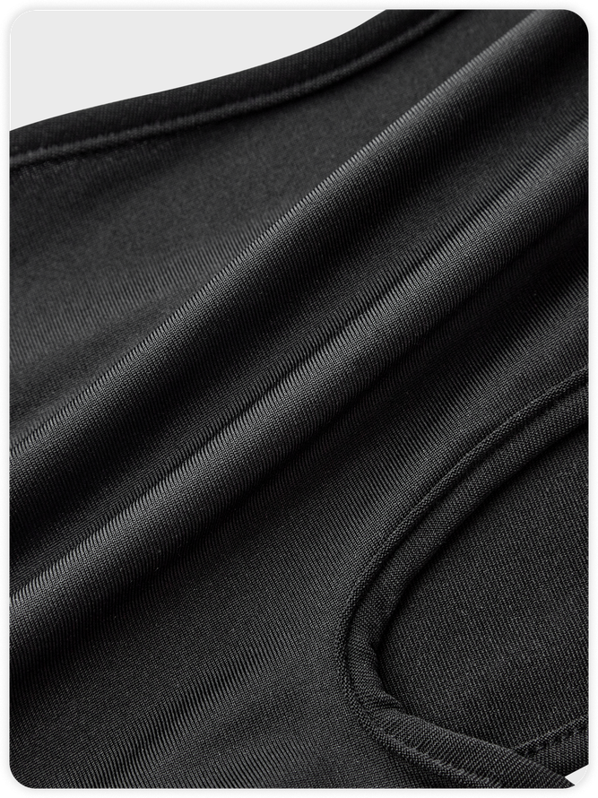【Final Sale】Glamorous1 Black Bodysuit