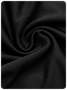 【Final Sale】Y2k Balletcore Black Embroidery Bowknot Bodysuit
