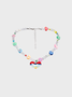 Y2k Multicolor Accessory Necklaces