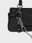 Street Black Accessory Bag