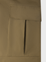 【Final Sale】Pocket Plain Cargo Straight Pants